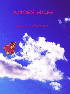 cover image of Amors Hilfe